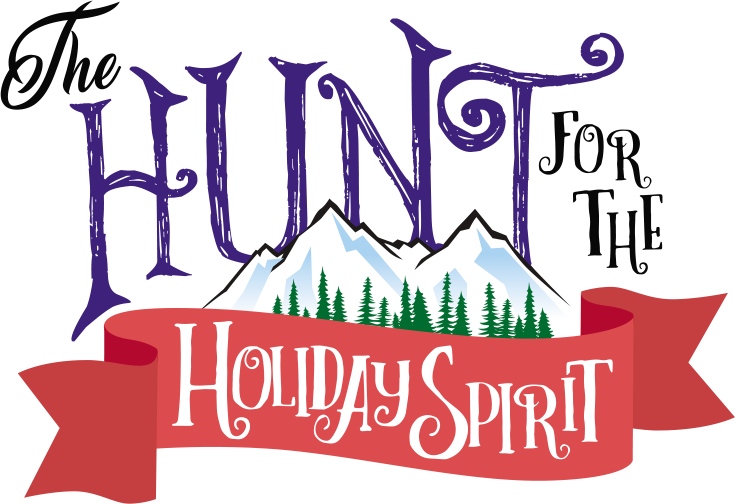 The Hunt for the Holiday Spirit